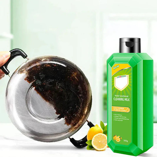 ReviveClean - Powerful Multifunctional Cleaner - 10x More Effective for a Spotless Home (Pack of 1+3 free)