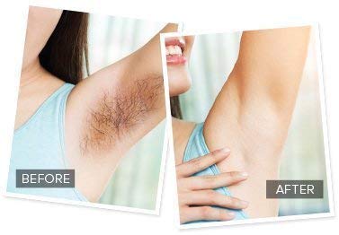 Instant Hair Trimmer & Shaver - Smooth Finish with SensaLight Tech