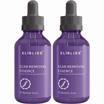Elibliss Scar Removal Essence 30Ml (Pack of 2)
