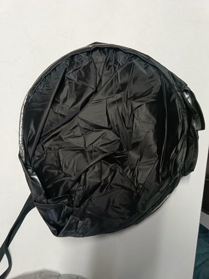 ShieldPro™ Folding Car Window Sunshade Cover – Ultimate Heat & UV Protection