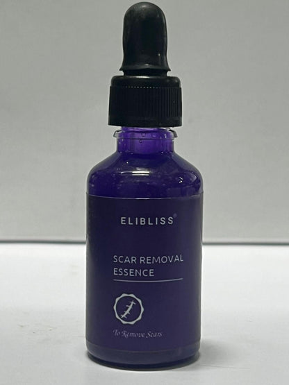 Elibliss Scar Removal Essence 30Ml (Pack of 2)