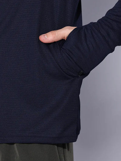 SunGuard™ Lightweight UV Protection Jacket Unisex - UPF 50+