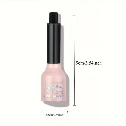 Anglicolor - BrowFection Eyebrow Liquid with Built-in Angled Brush